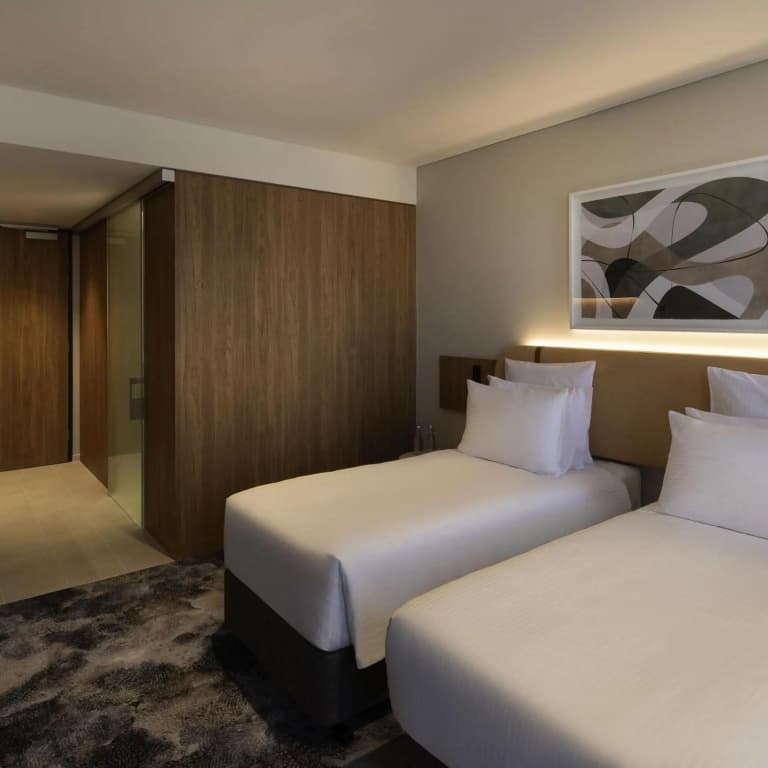 Pullman Sydney Penrith - photo 14