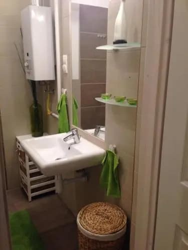 Smart Apartment 2 - photo 5