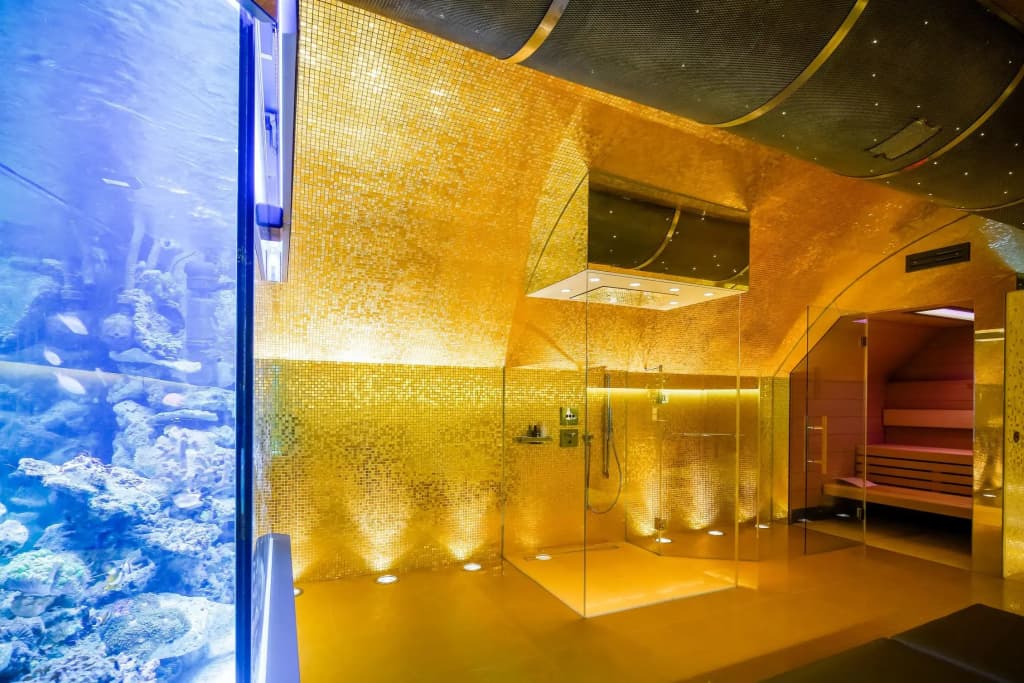 Boutiquehotel Das Tyrol - photo 19