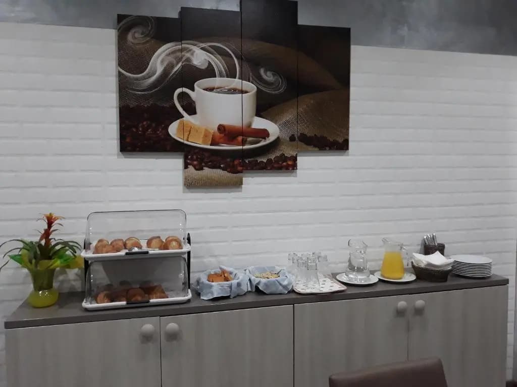 Hotel Salus - photo 10