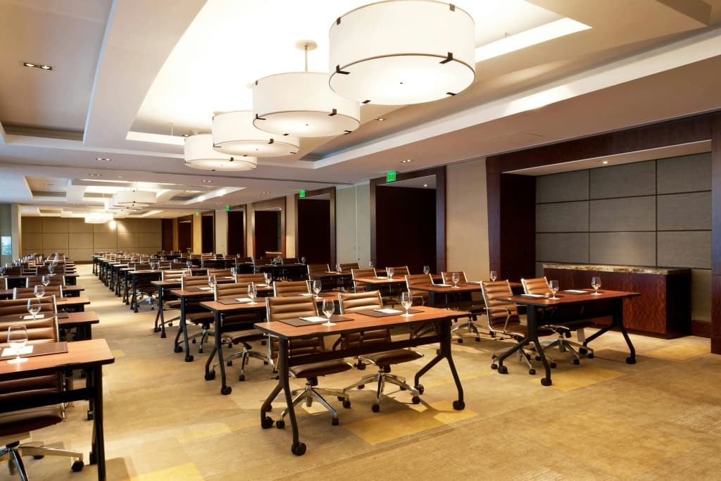 JW Marriott Marquis Miami - photo 42