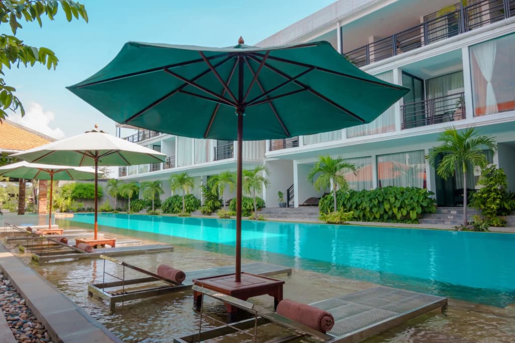 Elysium Suite - photo 14