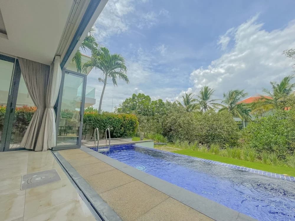 Ocean Villas Beach Resort - photo 21