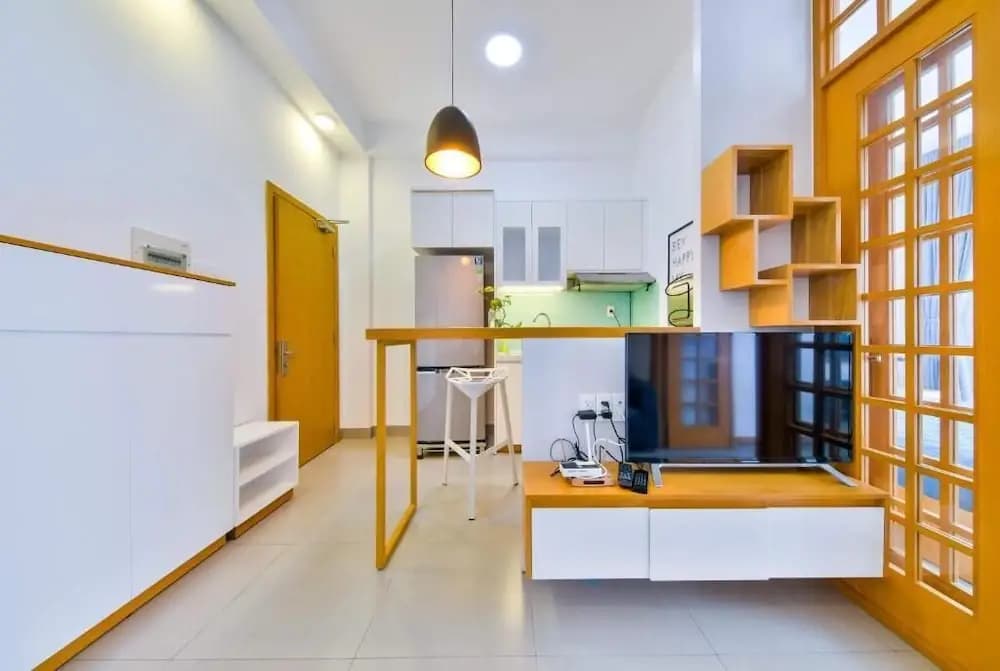 Proview house - photo 4