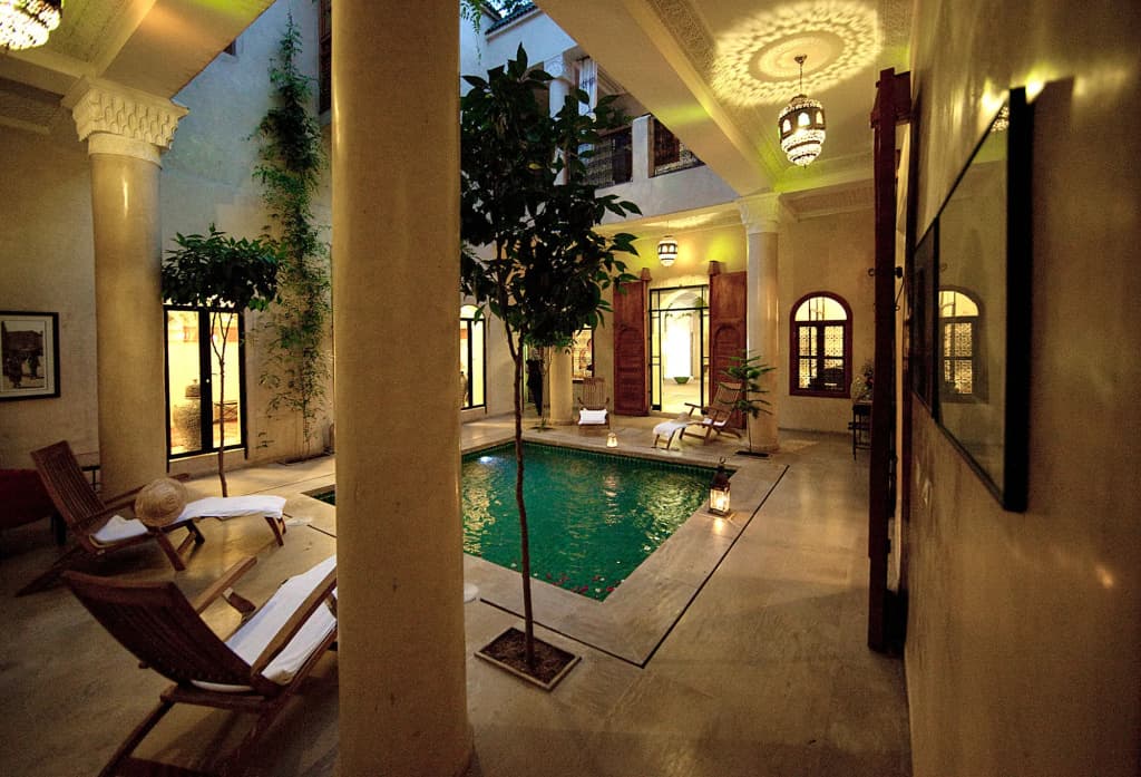 Riad Dar Justo Hotel Boutique & Spa - photo 16