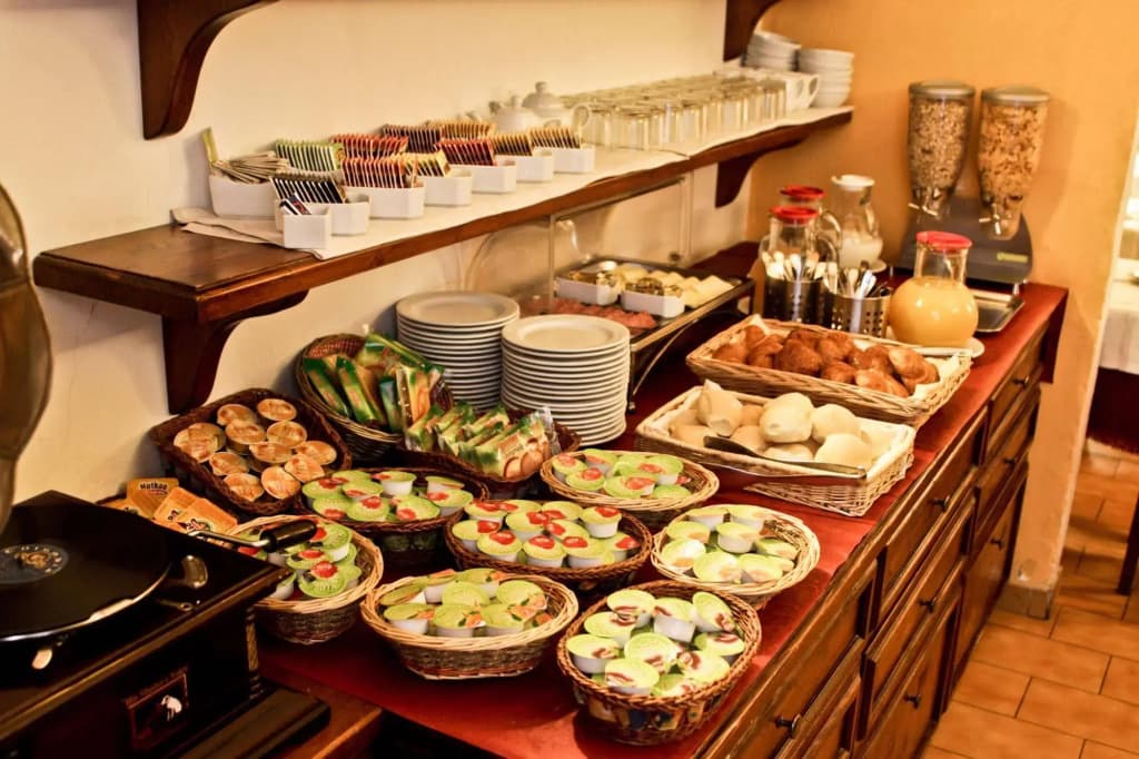 Hotel Nizza - photo 11