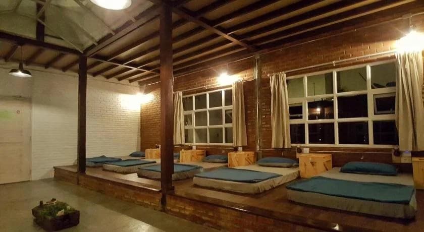 Chang Home Guest House - photo 3