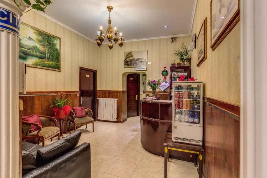 Portafortuna Guesthouse - photo 2