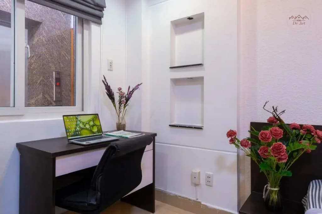 Home De Art -303 - photo 10