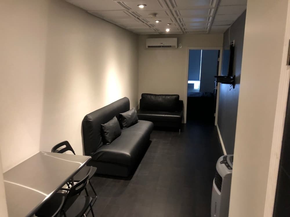 Fabe Suites Flat Iron - photo 15