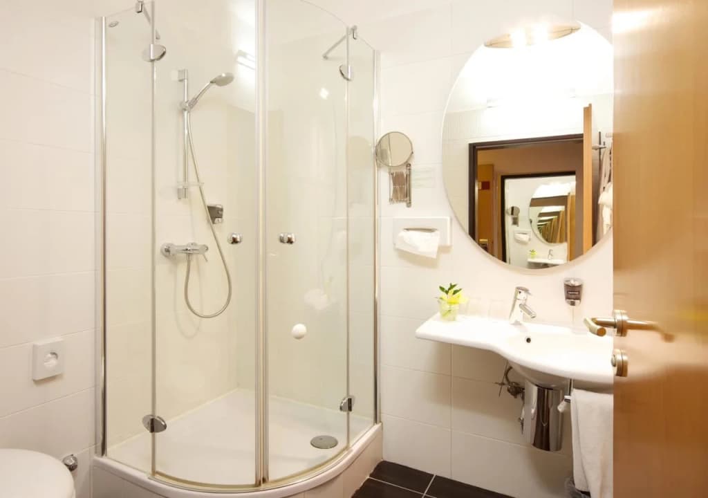 Ambra Hotel - photo 9
