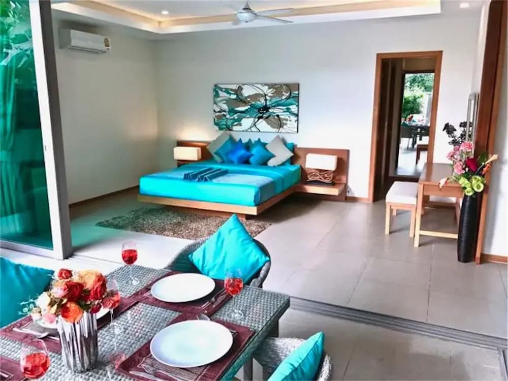 Rawai Superb Ka Villa - photo 4