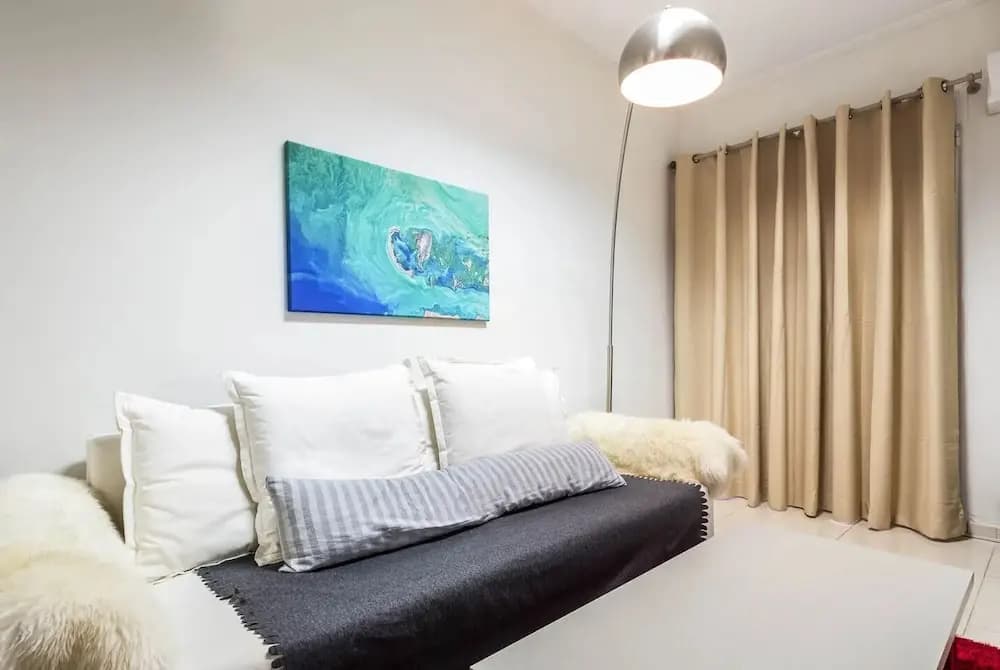 Adorable flat for 4 ppl in Kolonaki - photo 6