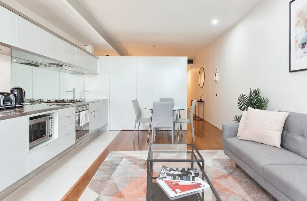 TT404 Spacious Studio Darlinghurst - photo 9