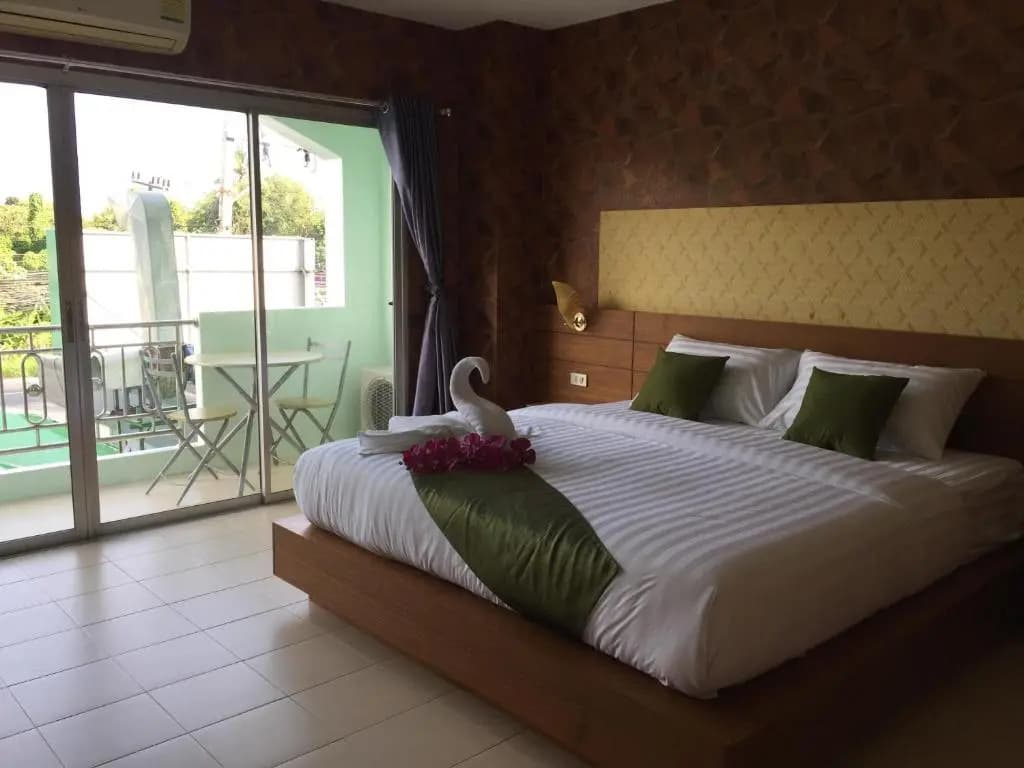 saithong guesthouse - photo 5
