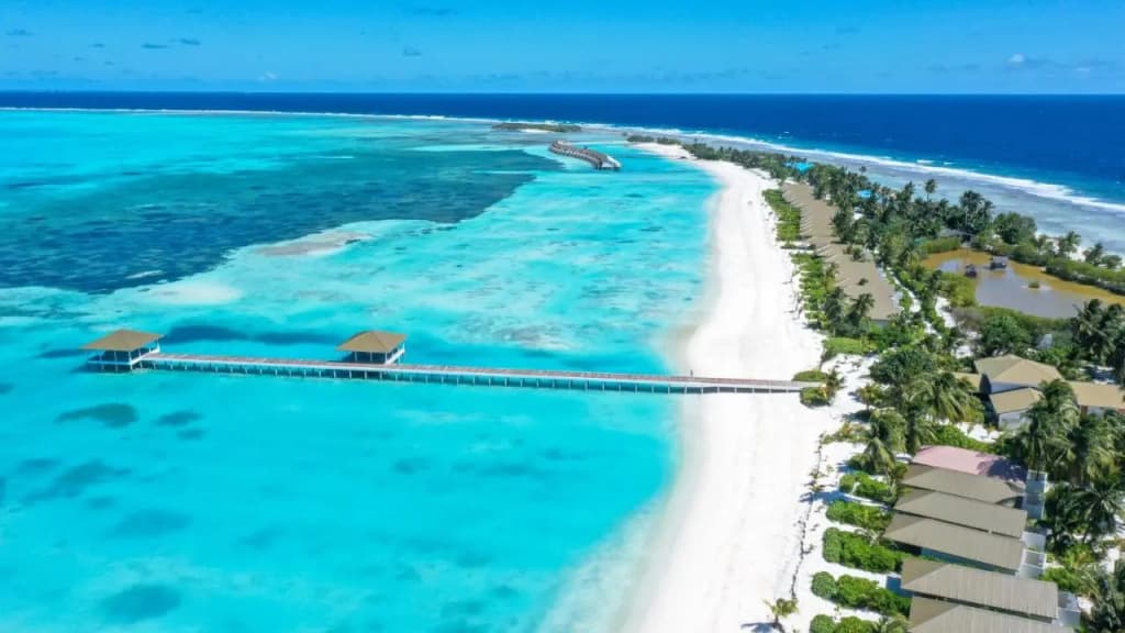 South Palm Resort Maldives - photo 45