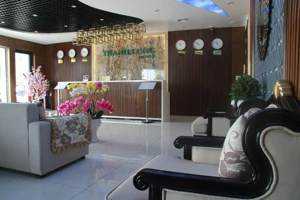 Thanh Long Hotel - photo 2