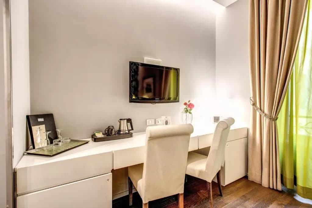 Boutique Rome Inn - photo 19