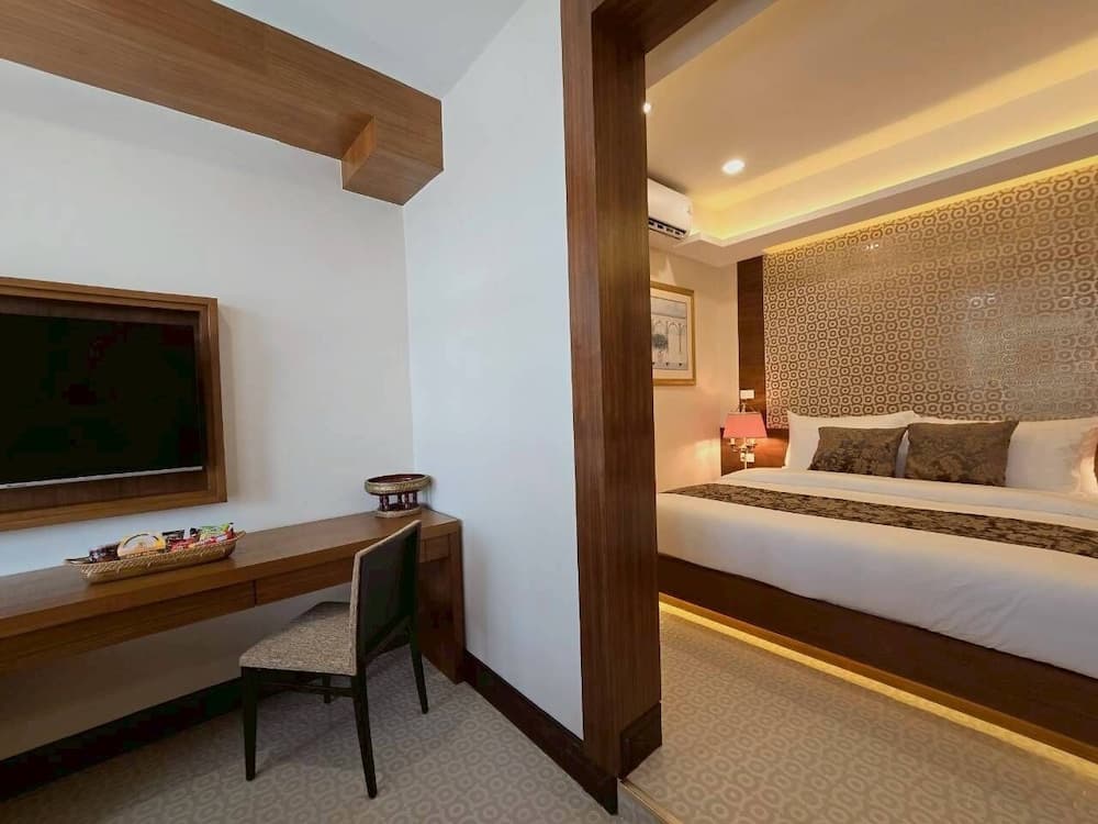 Casa Le Damuz At MRT Bangphlat - Adult Only - photo 6