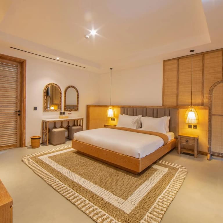 Suites5 Hotel - photo 33