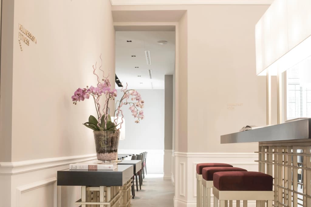 Resort Palazzo Castri 1874 Spa & Garden - photo 9
