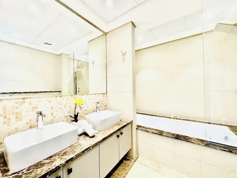 Venduras - 3BR Villa in Jumeirah Park - photo 10