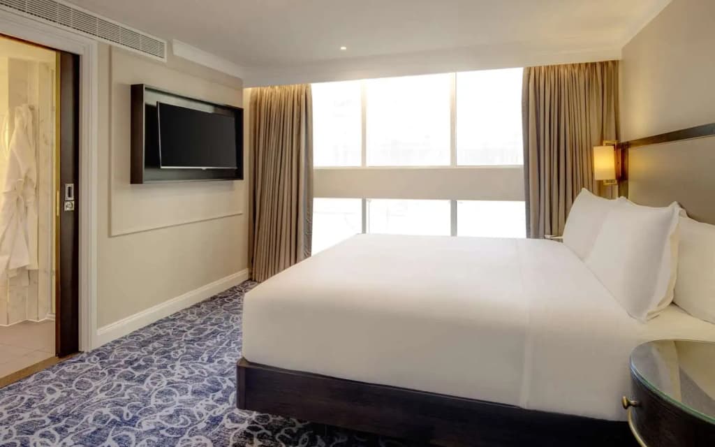 Hilton London Euston - photo 50