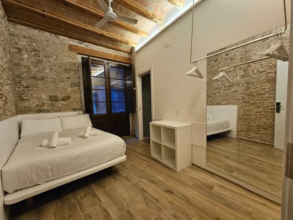 Classic Palau Apartments - photo 2