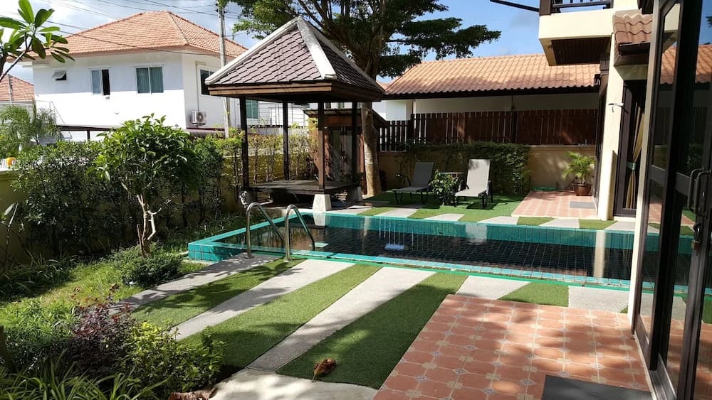 Phatong Residence - photo 18