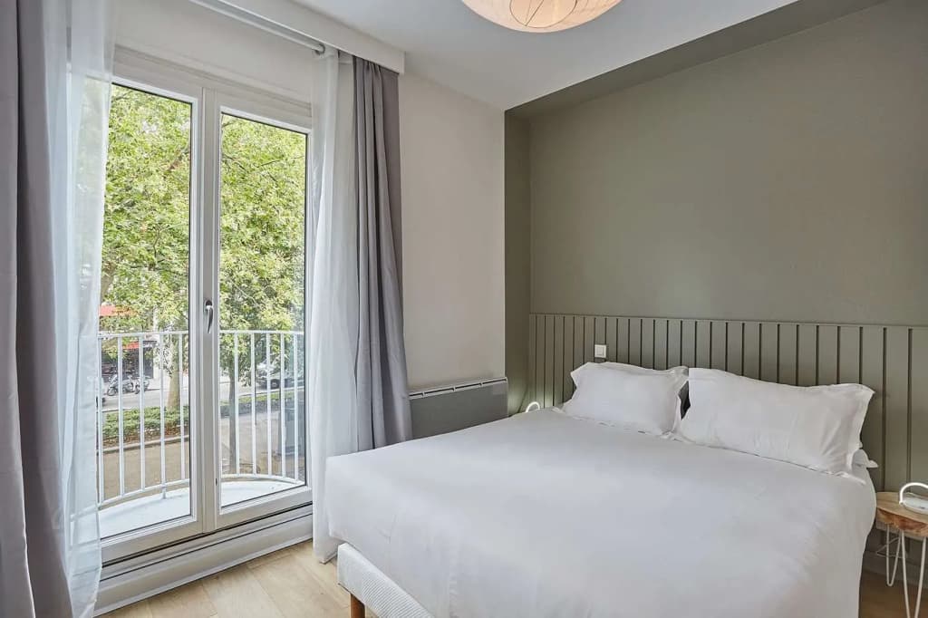Hôtel Beauquartier Montmartre - photo 30