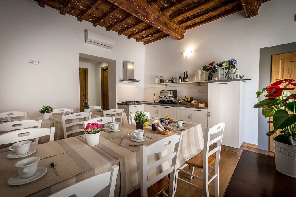 B&B La Stella D'Oro - photo 16
