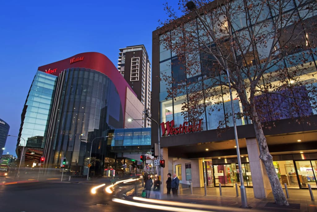 Holiday Inn Parramatta by IHG - photo 1
