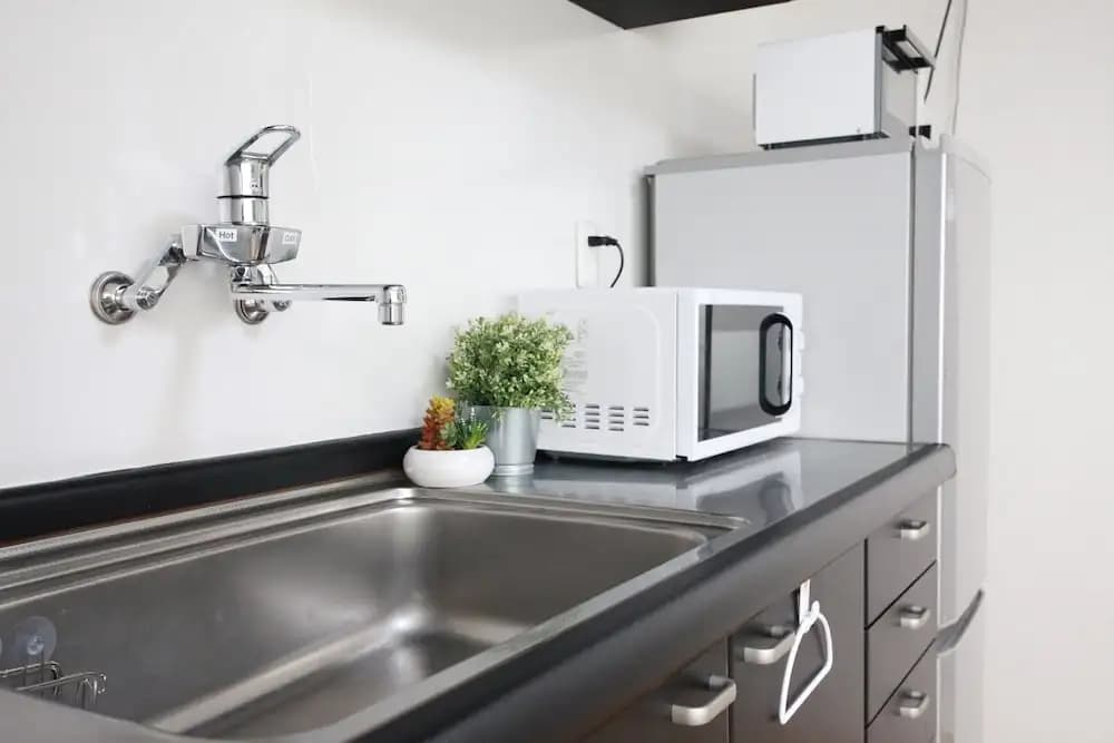Samy's Guest House - photo 8