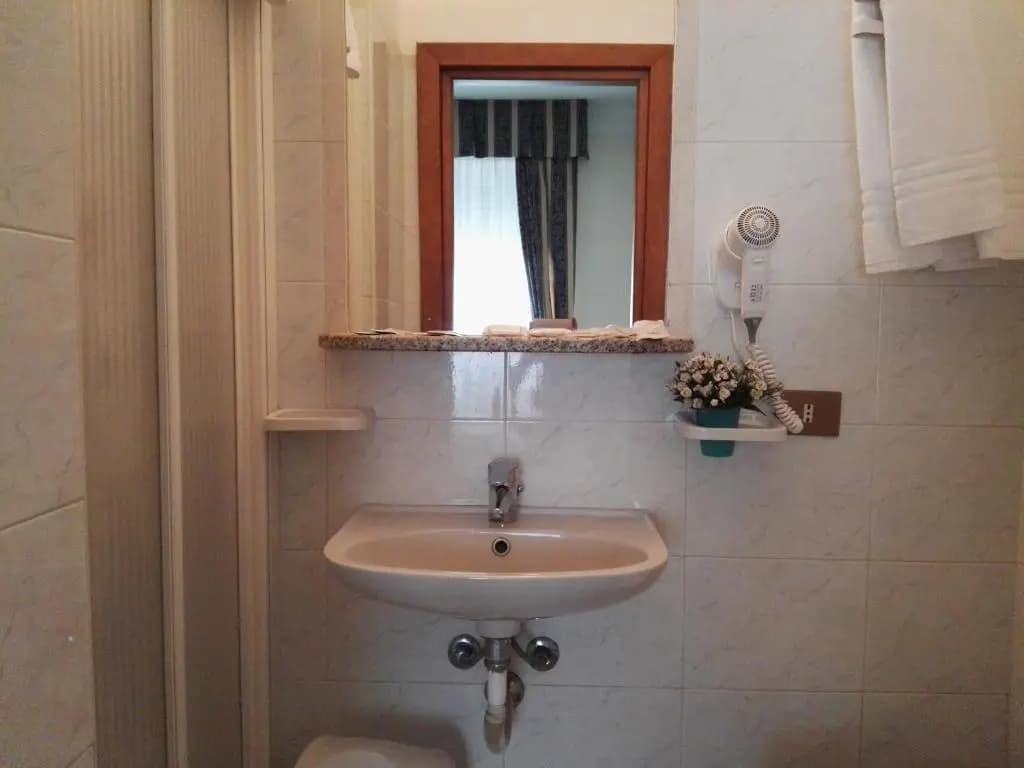 Hotel Loreto - photo 9