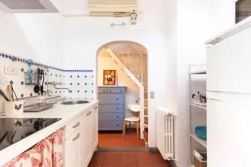 Riverside Apartment in Florence - photo 14