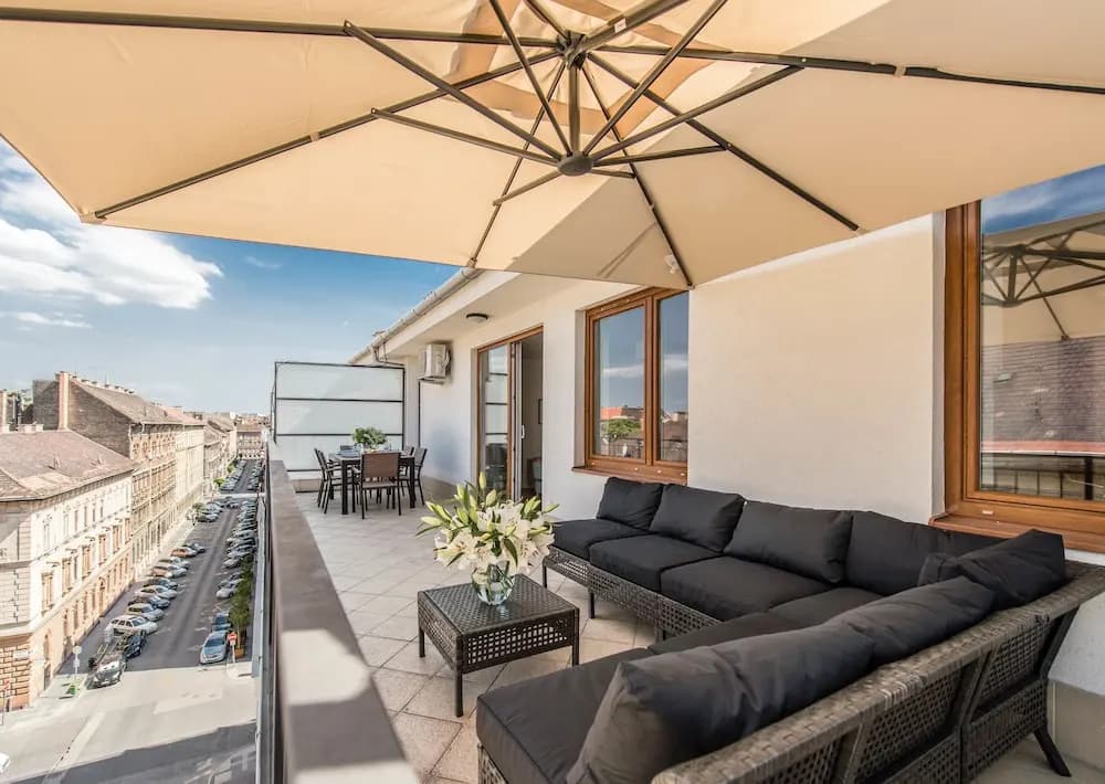 Oasis Apartments - Oktogon II - photo 13