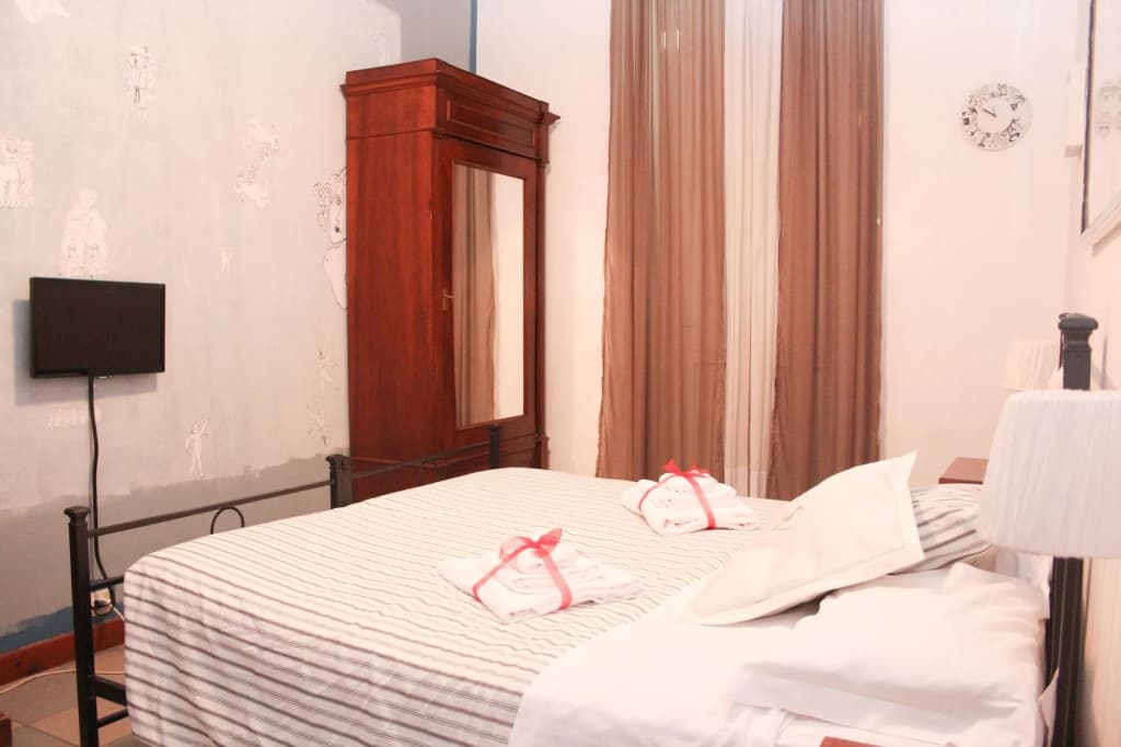 Salotto Vaticano B&B - photo 27