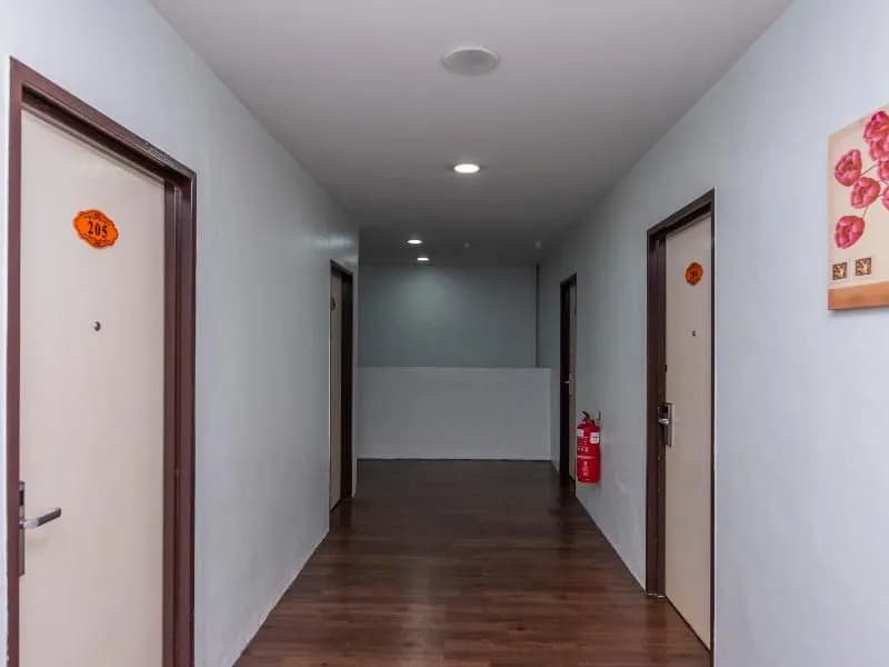 OYO 966 Segamat Red Orange Hotel Sdn Bhd - photo 11