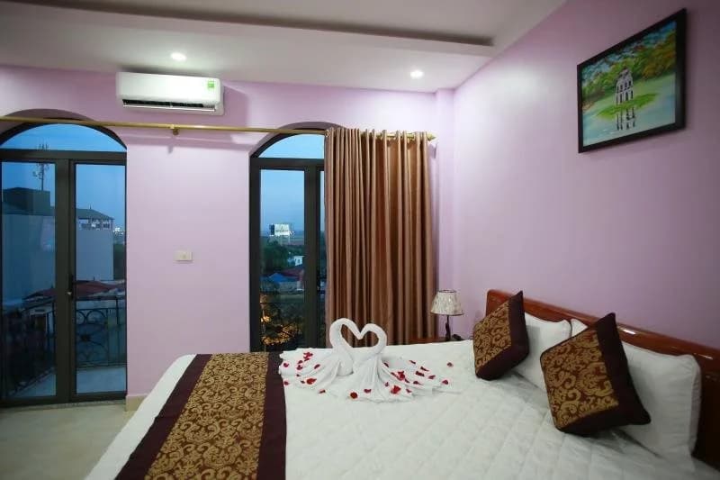 The Jade Dragon hotel - photo 6