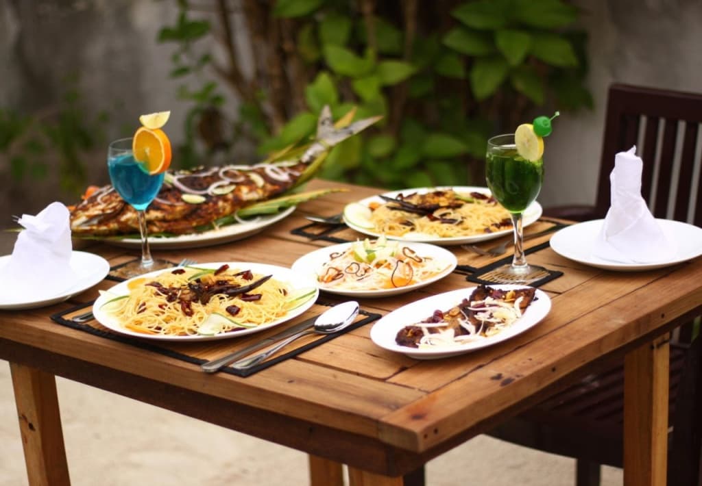 Casa Paguro Bodufolhudhoo - photo 8