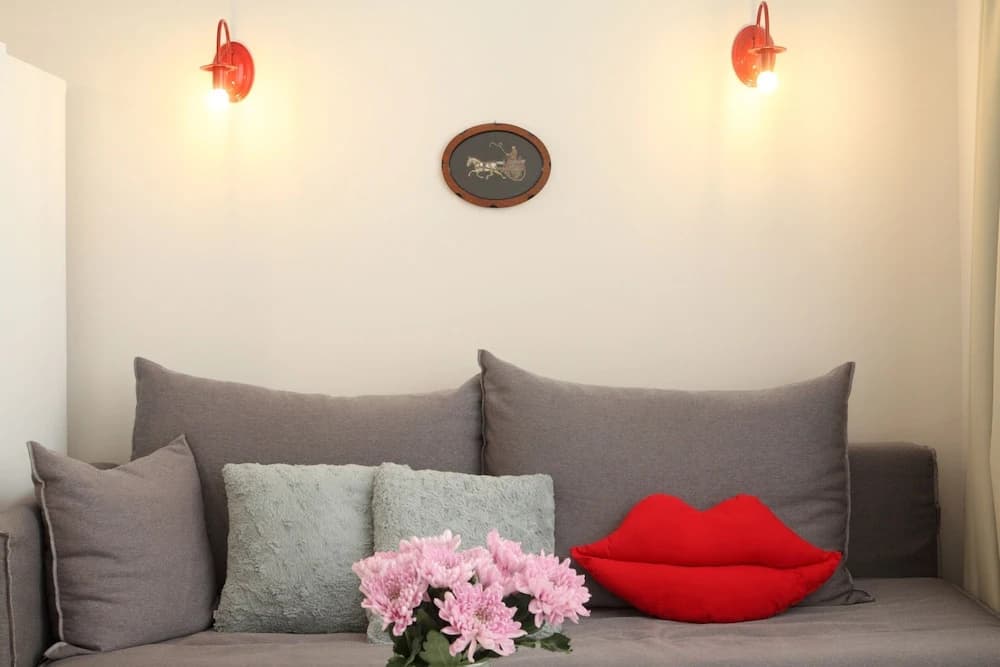 The Marble Suites, PLAKA - photo 4