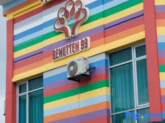 Benutten 99 Hotel - photo 3