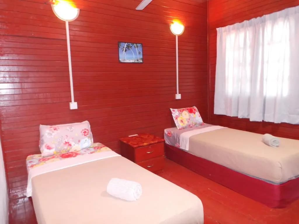 Senja Bay Resort - main photo
