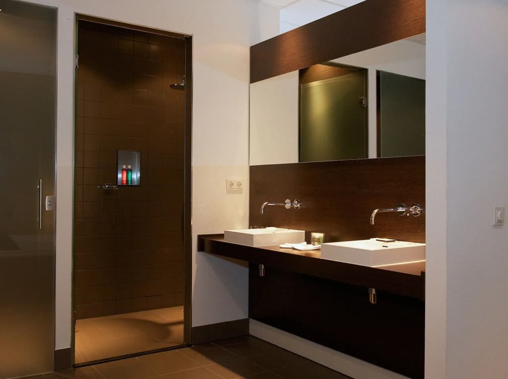 Hotel & Wellness Zuiver - photo 29