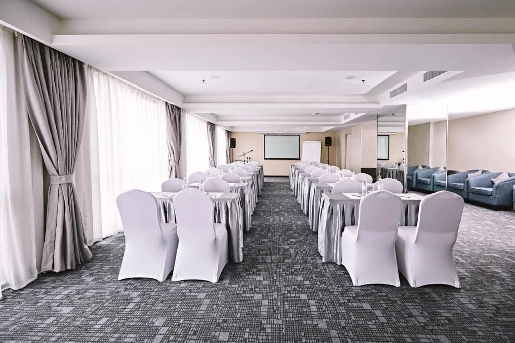 Meritin Hotel - photo 19