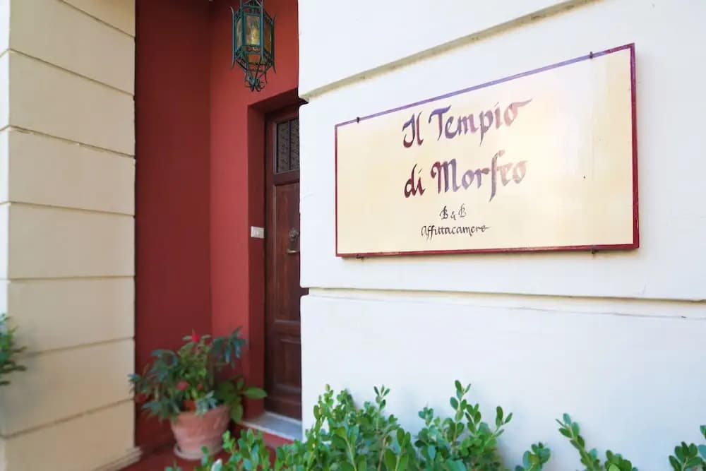 Il Tempio di Morfeo - photo 1