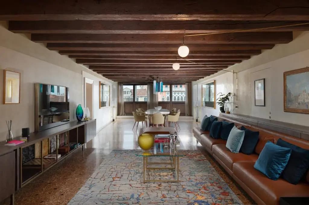 Palazzo Garzoni - photo 30