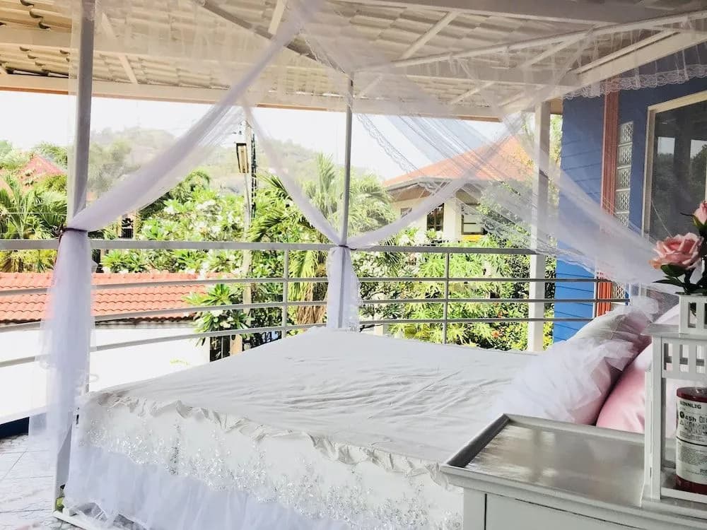 Island Blue Home Pool Villa - photo 8