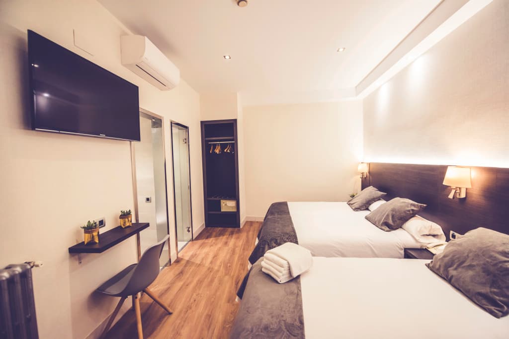 Hostal Marlasca - photo 15