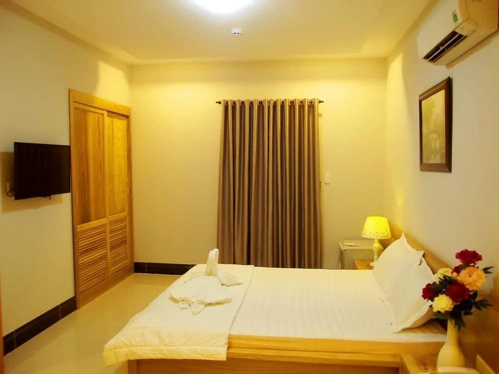 Scorpion Hotel - photo 8
